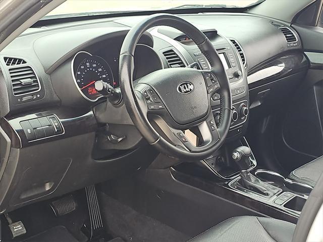 used 2015 Kia Sorento car, priced at $8,859