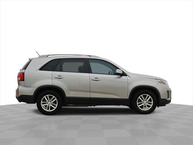 used 2015 Kia Sorento car, priced at $8,859