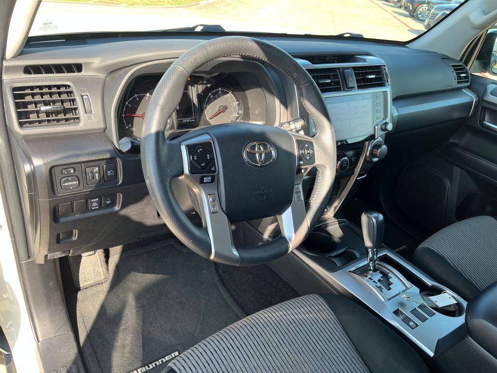 used 2023 Toyota 4Runner car, priced at $33,949