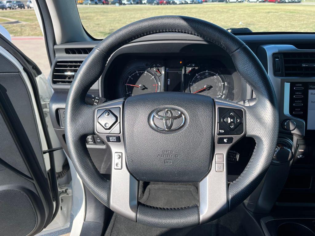 used 2023 Toyota 4Runner car, priced at $33,949