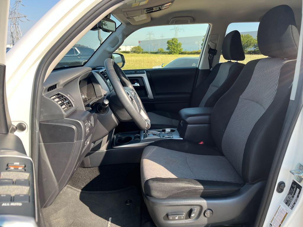 used 2023 Toyota 4Runner car, priced at $33,949