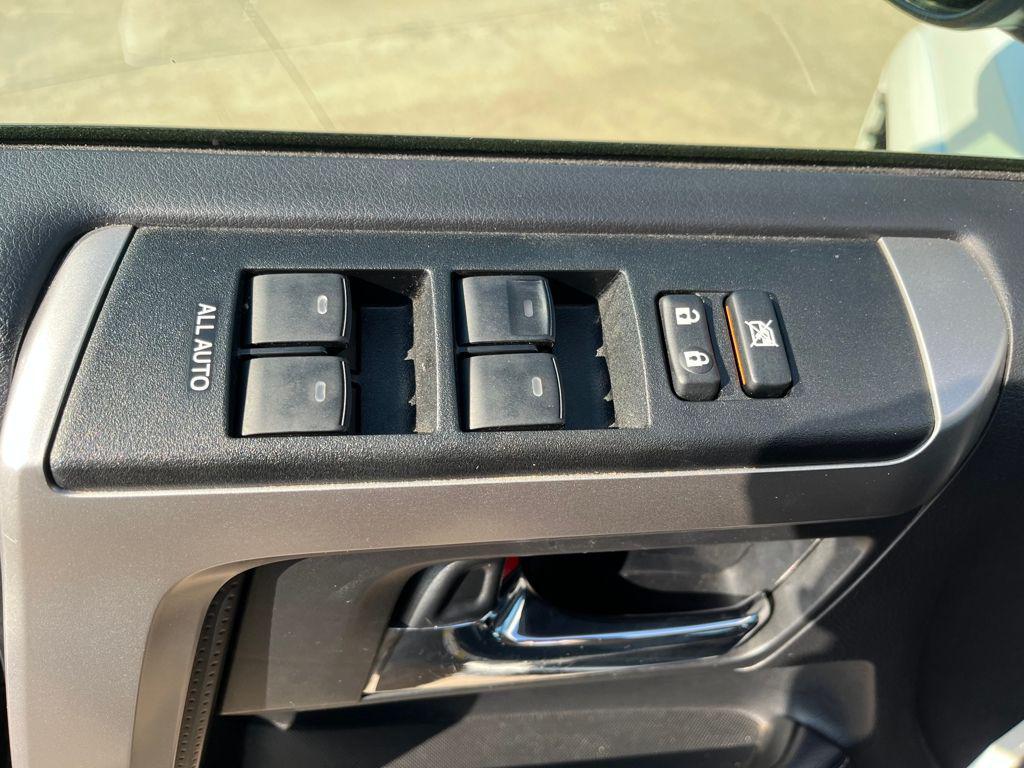 used 2023 Toyota 4Runner car, priced at $33,949