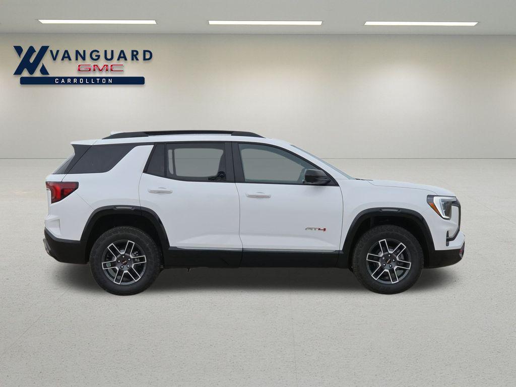 new 2026 GMC Terrain car, priced at $42,419