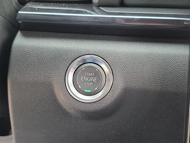 new 2026 GMC Terrain car, priced at $41,236