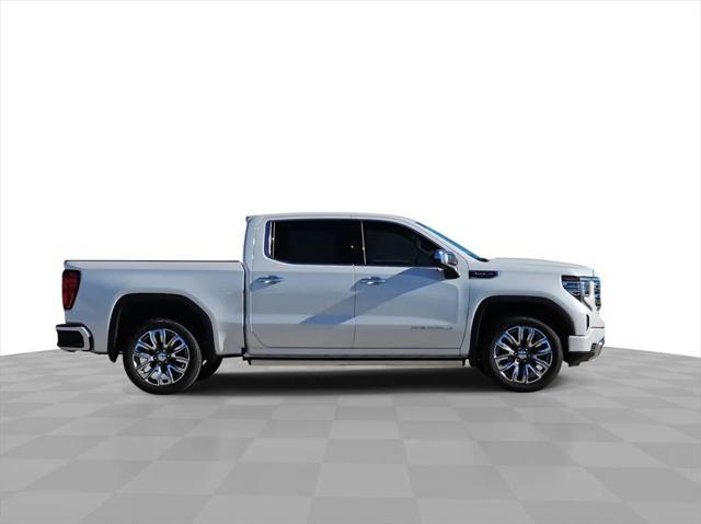 new 2025 GMC Sierra 1500 car, priced at $69,726