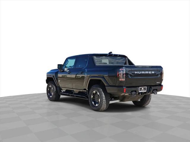 new 2024 GMC HUMMER EV Pickup car, priced at $102,168