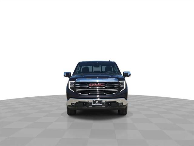 new 2025 GMC Sierra 1500 car, priced at $53,220