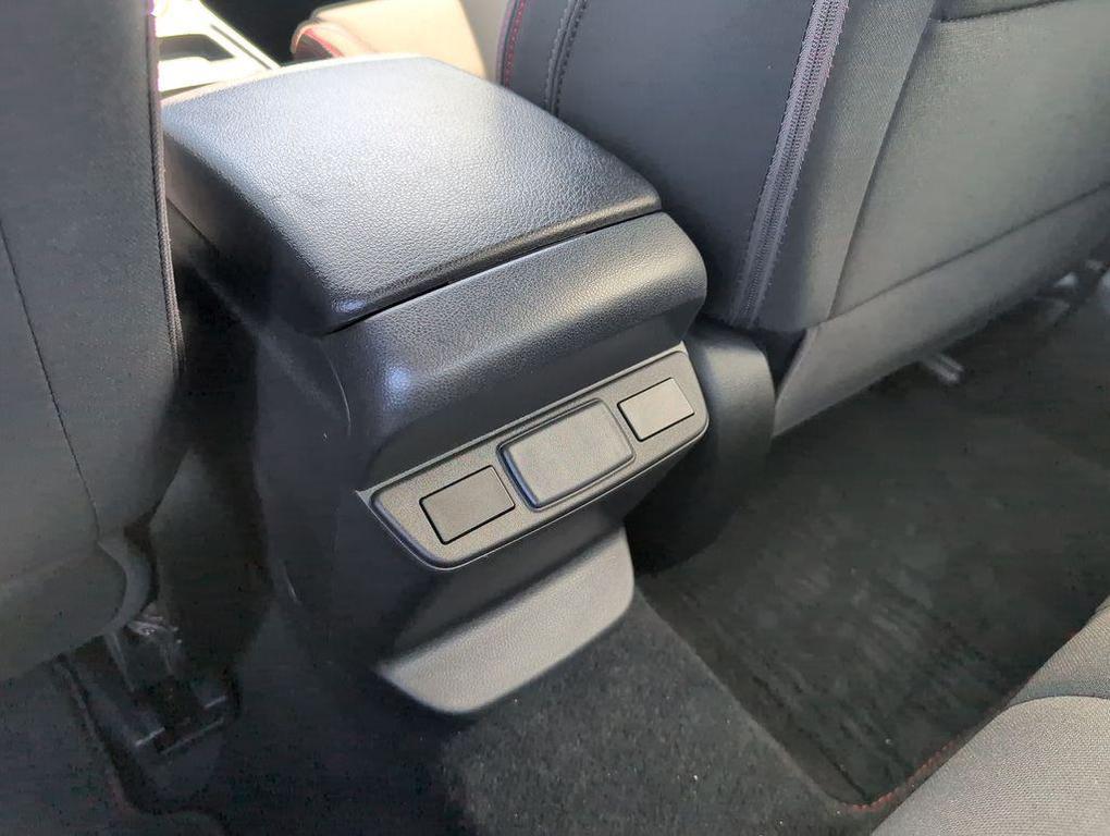 used 2022 Subaru WRX car, priced at $24,444