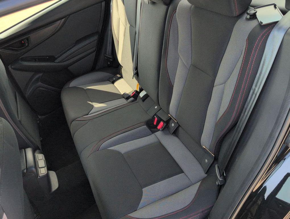 used 2022 Subaru WRX car, priced at $24,444