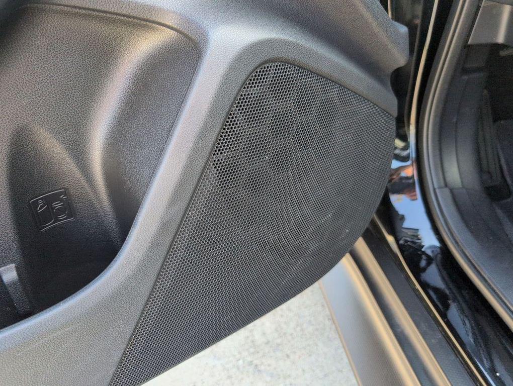 used 2022 Subaru WRX car, priced at $24,444