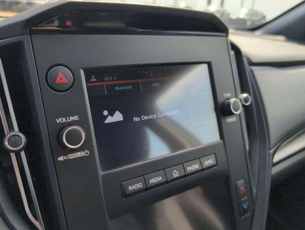 used 2022 Subaru WRX car, priced at $24,444