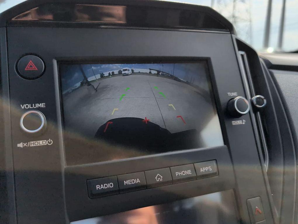 used 2022 Subaru WRX car, priced at $24,444