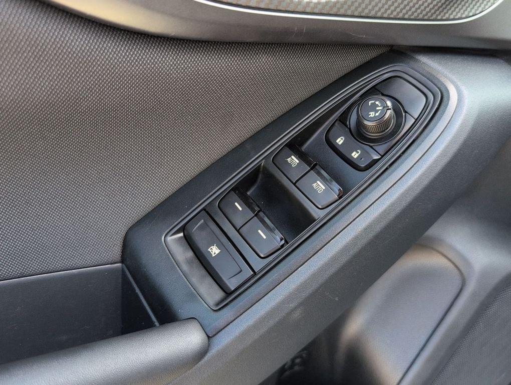 used 2022 Subaru WRX car, priced at $24,444