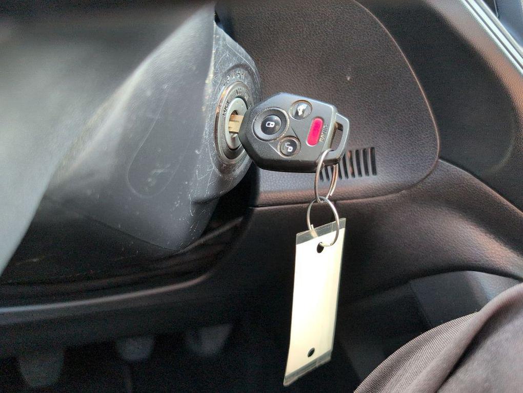 used 2022 Subaru WRX car, priced at $24,444