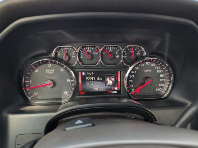 used 2014 GMC Sierra 1500 car, priced at $17,195