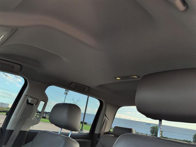 used 2014 GMC Sierra 1500 car, priced at $17,195