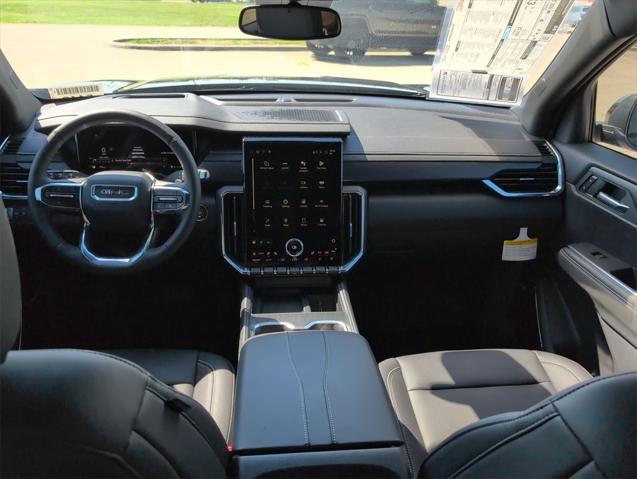 new 2025 GMC Acadia car, priced at $49,128