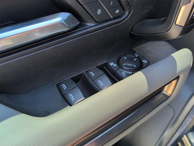 new 2025 GMC HUMMER EV Pickup car, priced at $88,273
