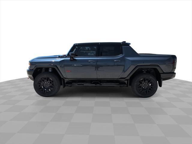 new 2025 GMC HUMMER EV Pickup car, priced at $88,273
