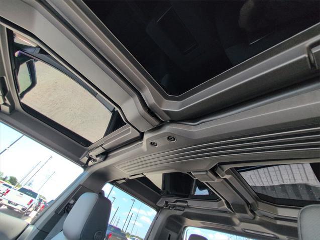 new 2025 GMC HUMMER EV Pickup car, priced at $88,273