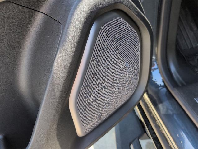 new 2025 GMC HUMMER EV Pickup car, priced at $88,273