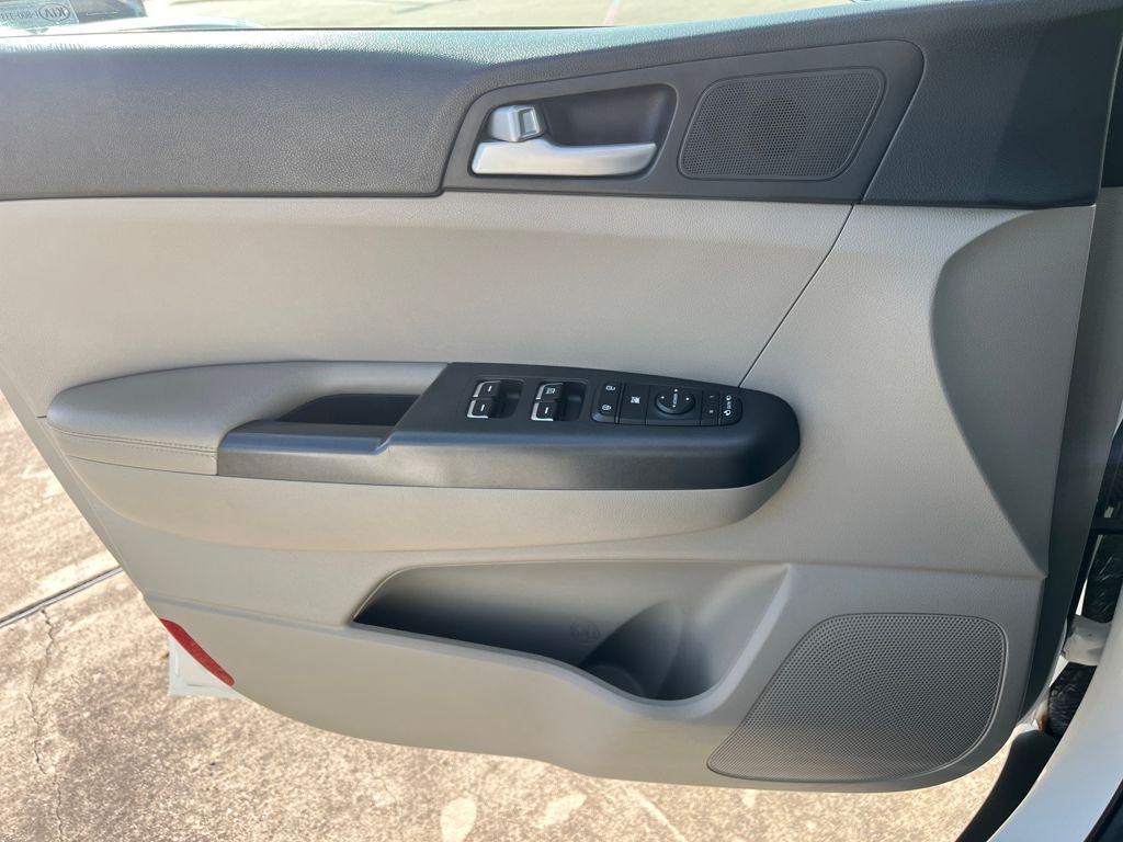 used 2020 Kia Sportage car, priced at $16,931