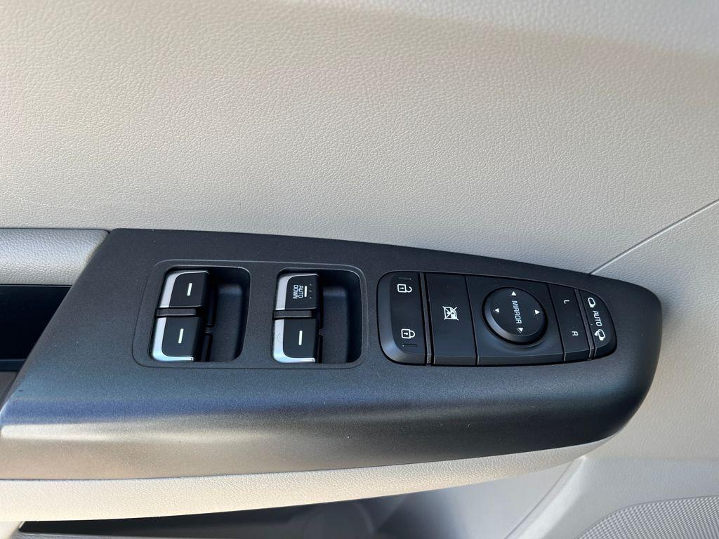 used 2020 Kia Sportage car, priced at $16,931