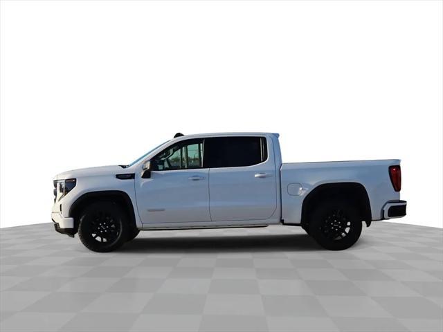 new 2025 GMC Sierra 1500 car, priced at $50,922