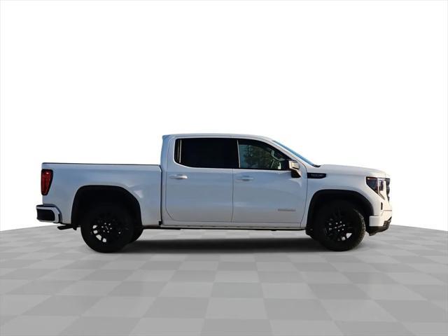 new 2025 GMC Sierra 1500 car, priced at $50,922