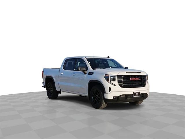 new 2025 GMC Sierra 1500 car, priced at $50,922