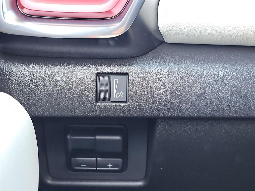 new 2025 GMC Canyon car, priced at $51,004