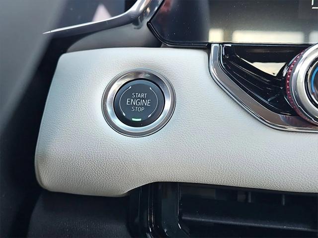 new 2025 GMC Canyon car, priced at $51,584
