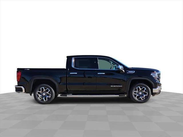 new 2025 GMC Sierra 1500 car, priced at $63,139