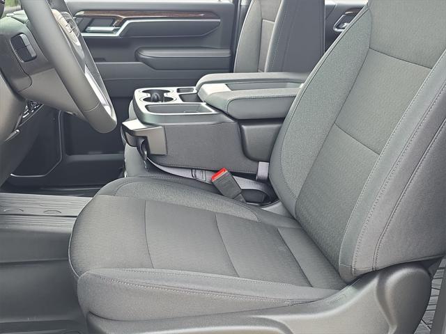 new 2025 GMC Sierra 2500 car, priced at $61,353