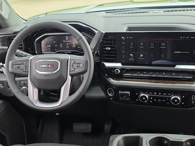 new 2025 GMC Sierra 2500 car, priced at $61,353