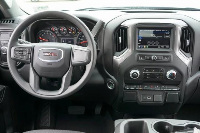 new 2024 GMC Sierra 1500 car, priced at $39,443