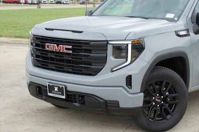 new 2024 GMC Sierra 1500 car, priced at $39,443