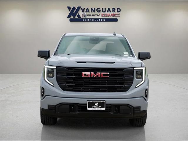 new 2024 GMC Sierra 1500 car, priced at $39,443