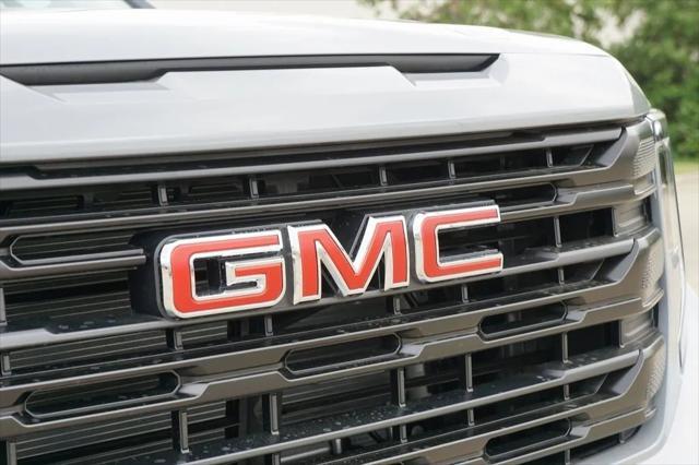 new 2024 GMC Sierra 1500 car, priced at $39,443