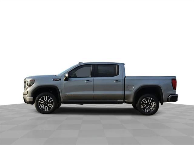 new 2025 GMC Sierra 1500 car, priced at $68,515