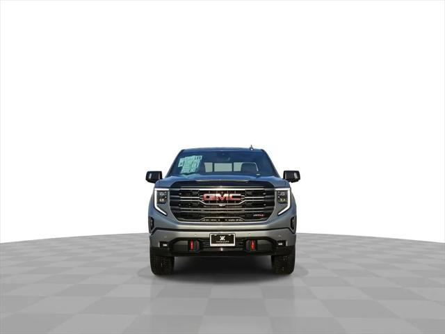 new 2025 GMC Sierra 1500 car, priced at $68,515