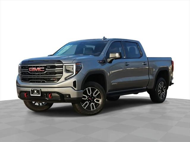 new 2025 GMC Sierra 1500 car, priced at $68,515