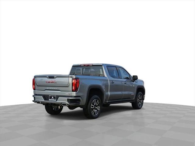 new 2025 GMC Sierra 1500 car, priced at $68,515