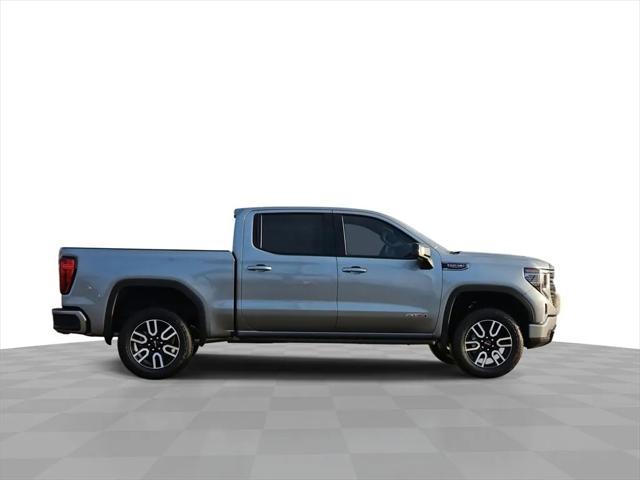 new 2025 GMC Sierra 1500 car, priced at $68,515