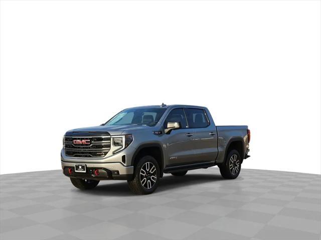 new 2025 GMC Sierra 1500 car, priced at $68,515