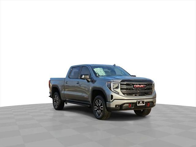 new 2025 GMC Sierra 1500 car, priced at $68,515