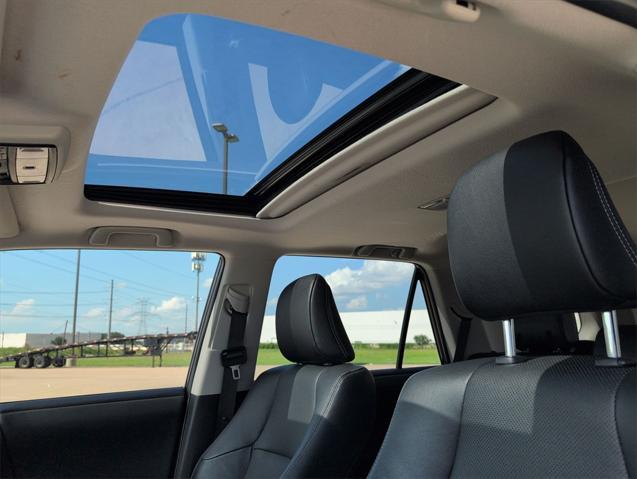 used 2021 Toyota 4Runner car, priced at $40,643
