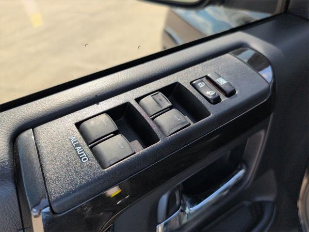 used 2021 Toyota 4Runner car, priced at $40,643