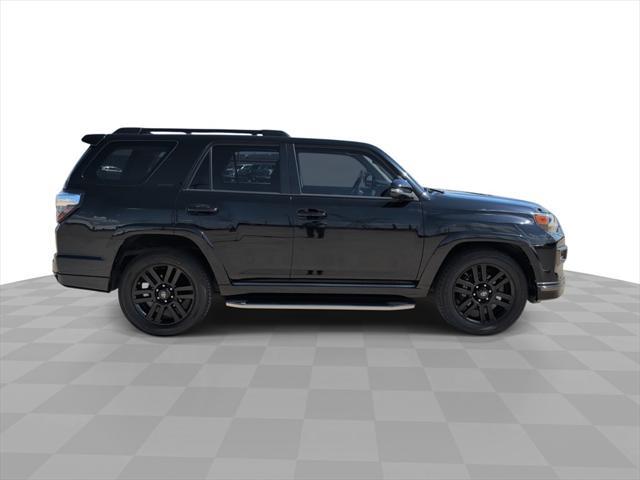 used 2021 Toyota 4Runner car, priced at $40,643