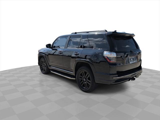 used 2021 Toyota 4Runner car, priced at $40,643